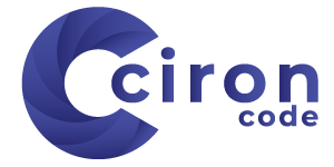 Ciron Logo
